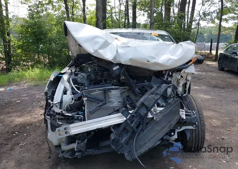 2019 Honda Cr-V Ex z USA, uszkodzony, nr VIN 5J6RW2H50KA005854